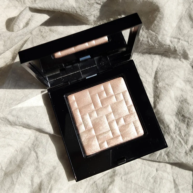

Bronze Highlighter Palette Glitter Pearlescent Blush Palette Makeup Face Palette Makeup Highlighter Contour Palette