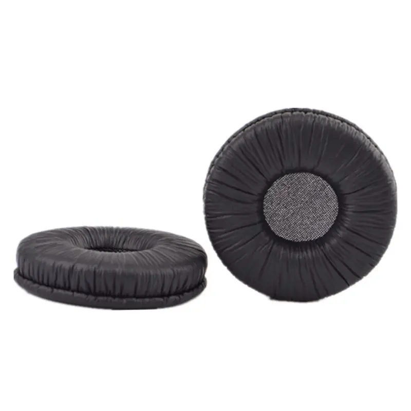 

1 Pair Earphone Ear Pads Earpads Sponge Soft Foam Cushion Replacement for Tune600 T500BT T450 Headphone