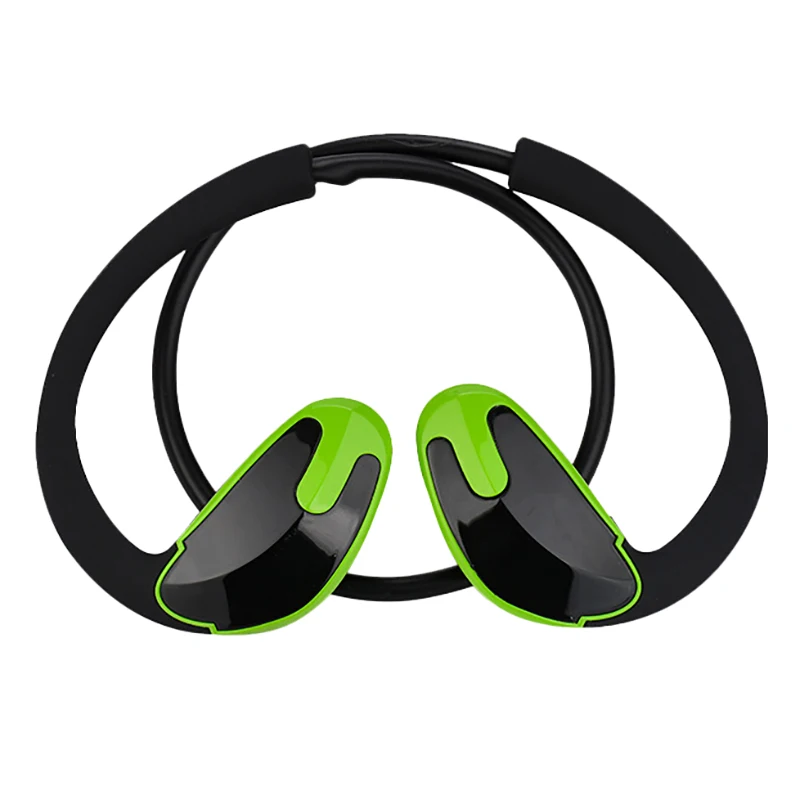 

Wireless Rear-Mounted Bluetooth Headset After Business V4.1 Wireless Sports CSR High-End R8 Bluetooth Headset