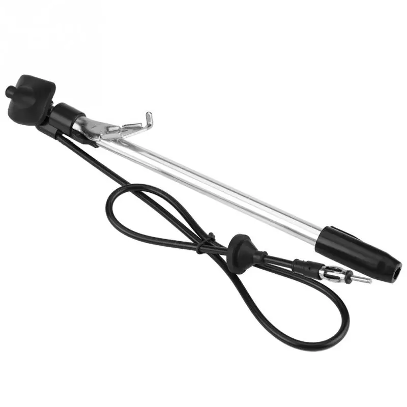 Замена антенны автомобиля радио антенна охранное крепление для Nissan Navara D22 19971998 1999