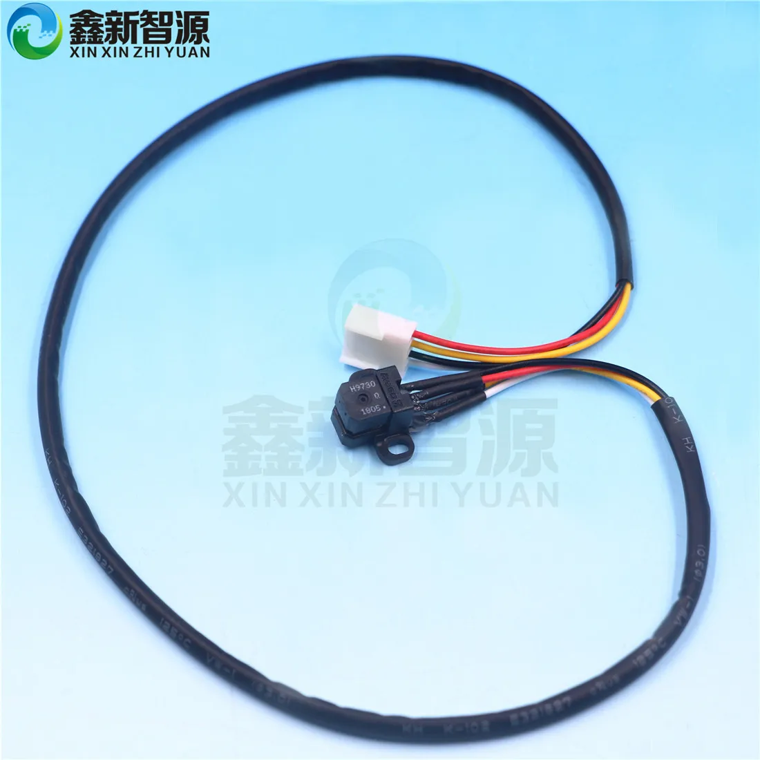 Encoder senor for Human Inkjet printer raster decoder H9730 180LPI encoder strip sensor grating/raster |