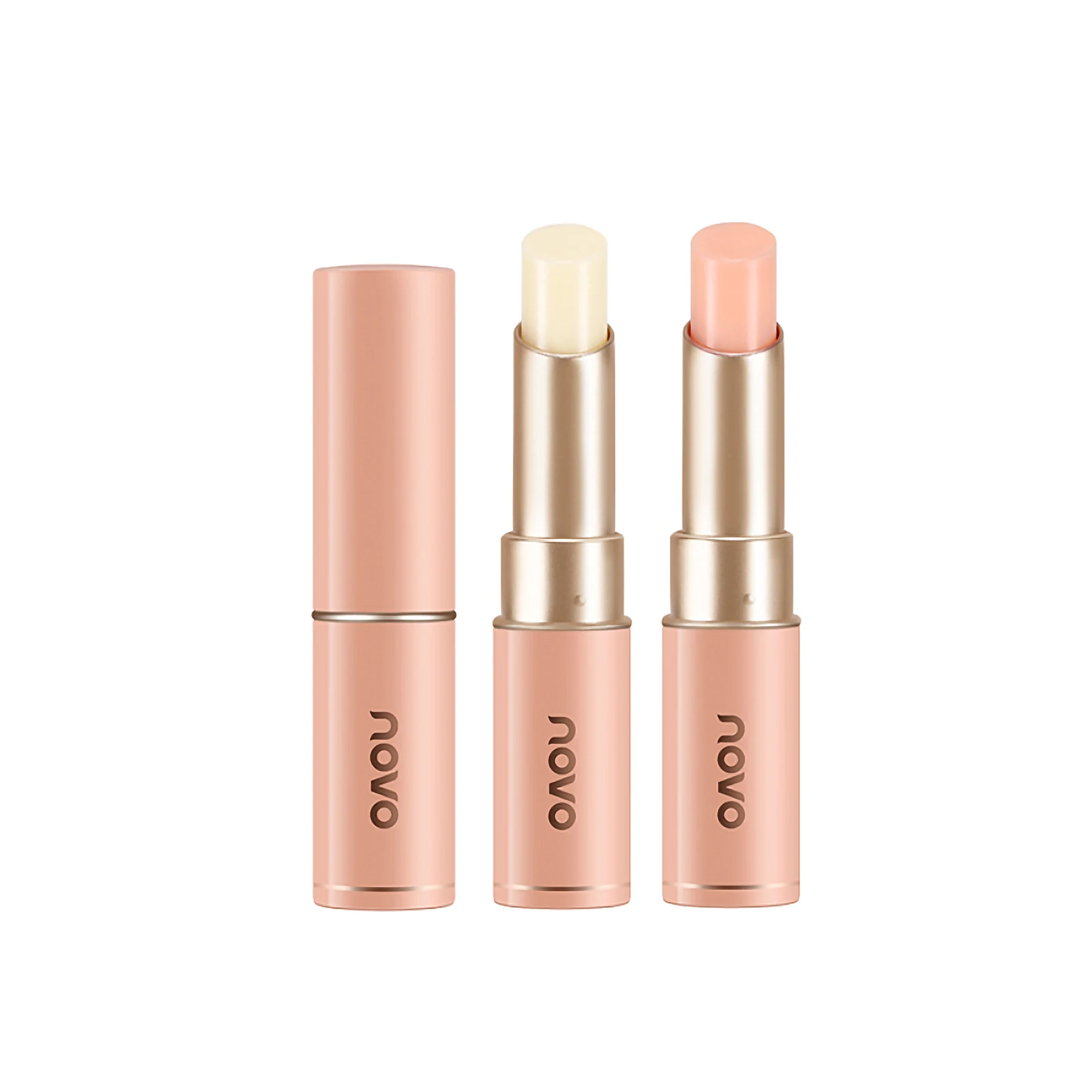 

Lip Balm Fall/winter Moisturizing Lipstick Colorless Exfoliation Desalination Lip-wrinkles Anti-dry Lip Balm Unisex Cosmetic