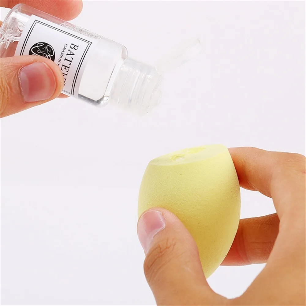 Щетка для быстрой чистки румян 20 мл | Красота и здоровье