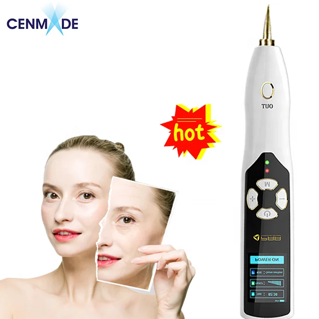 

High quality mole spot removal eyelid lifting fibroblast plasma pen
