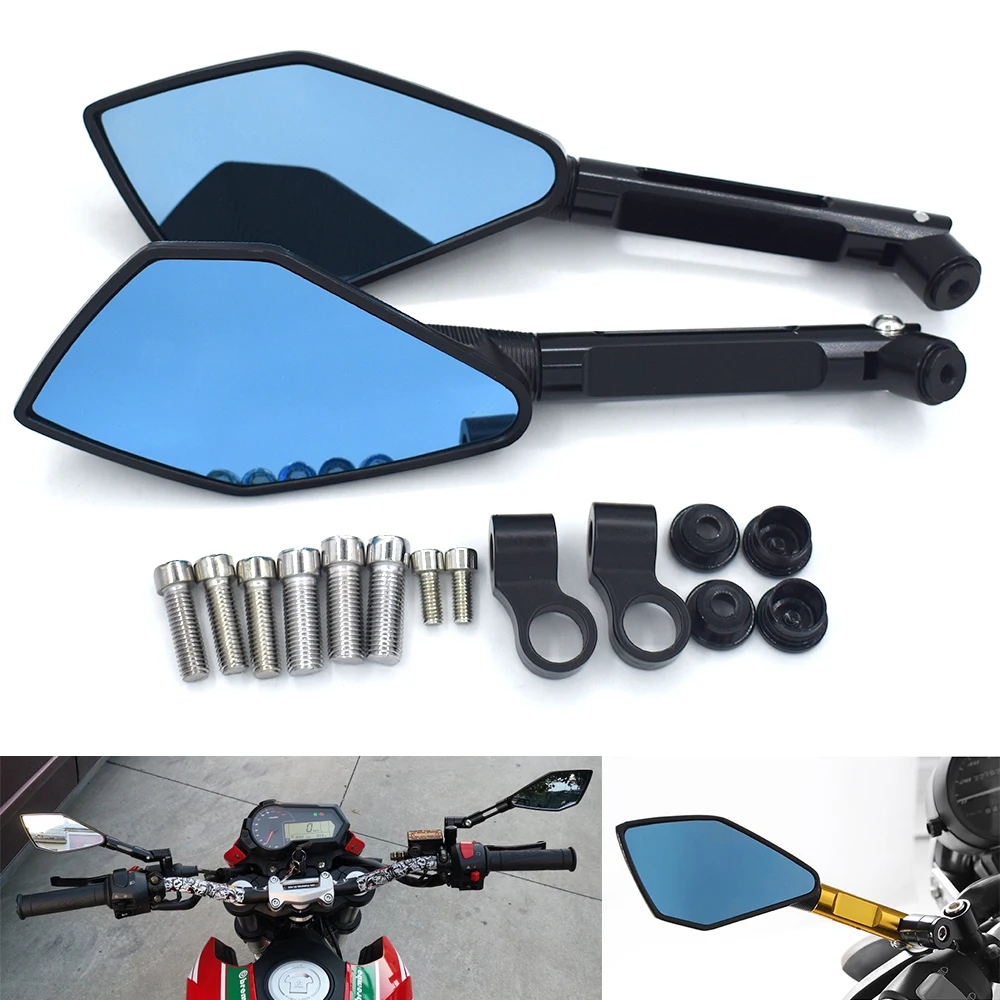 

Motorcycle Parts
