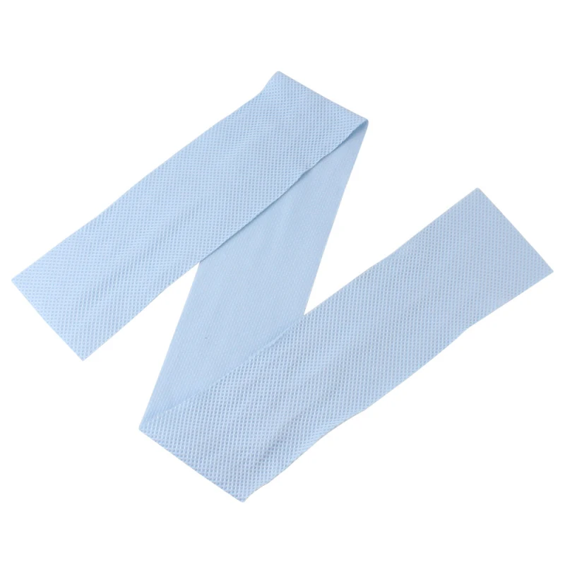 Новинка 2020 милая эластичная однотонная повязка на голову для маленьких девочек