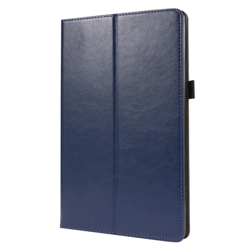 

for Lenovo M10 II X306F 10.3 Inch Protective Case with Stand Tpu Soft Rubber Protective Leather Case