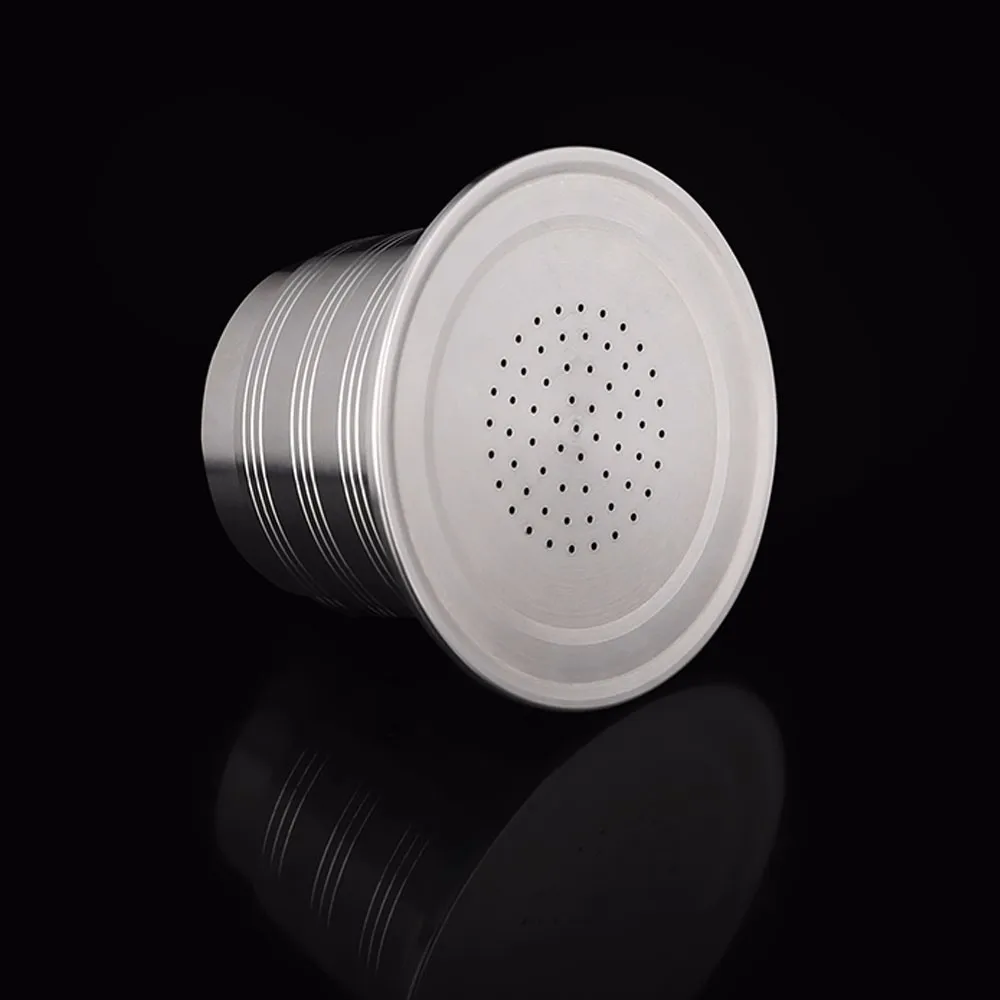 Dalinwell для Nespresso многоразового кофе капсулы Pod из нержавеющей стали эспрессо