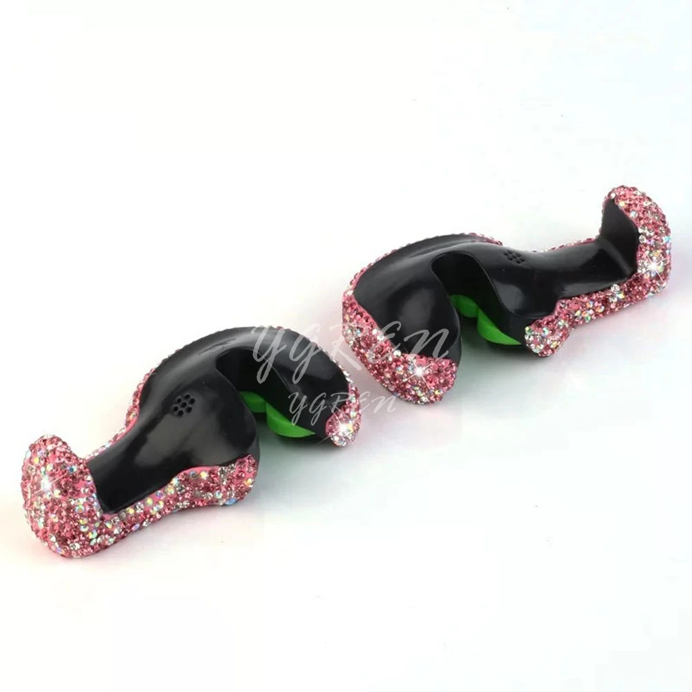 Искусственная сталь и АБС Многофункциональный креативный автомобильный крючок