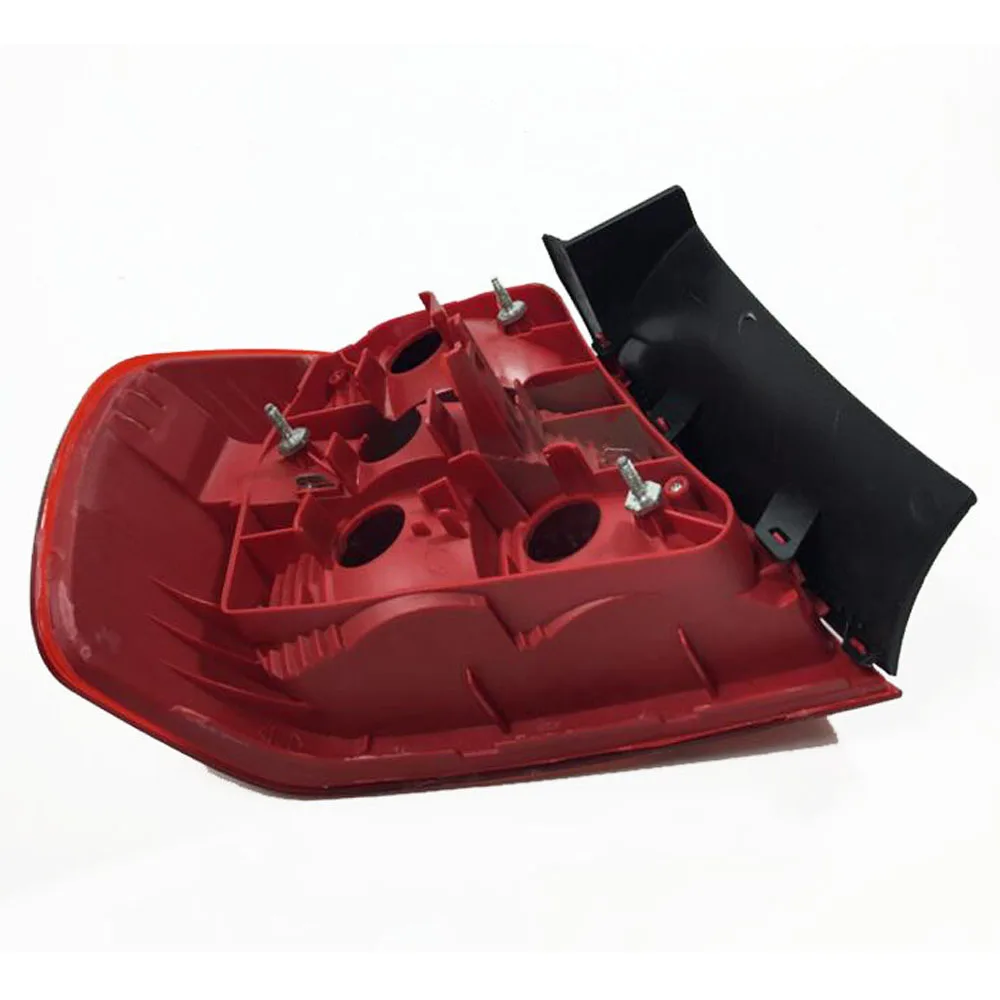 Задние фонари задний бампер сигнал поворота стоп-сигналы держатель для дома в