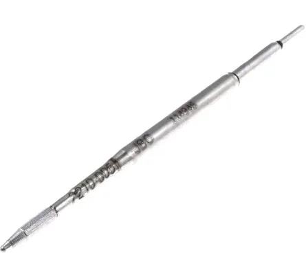 Наименование агентства JBC рифленые наконечники подходят для рукоятки