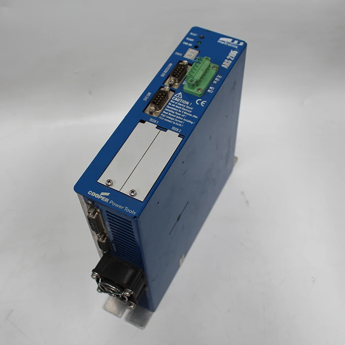 

Медный сервореглалер METRONIX ARS 2105, сервоконтроллер ARS2105