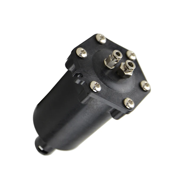 Воздушный насос сушилка для сушки цилиндров Land Rover LR3 Range Sport HITACHI Version ремонтные