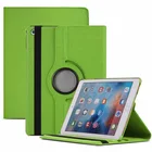 Чехол для iPad Mini5 A2124 A2126 A2133, чехол для Apple iPad Mini 5th Mini 5 7,9 дюйма, вращающийся на 2019 градусов Чехол-книжка из искусственной кожи для планшета