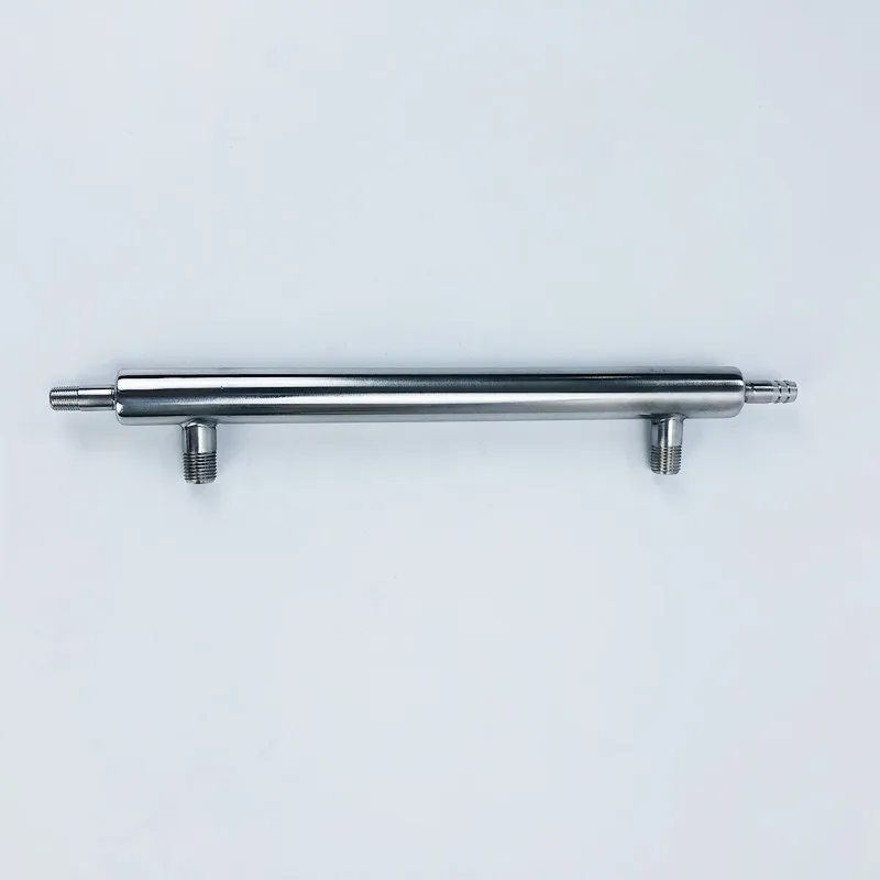 Дистиллятор для воды виски и 300 мм из нержавеющей стали 304|Фитинги труб| |