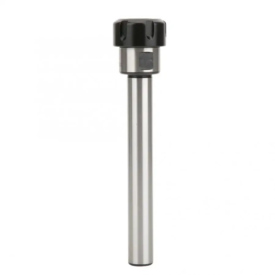 

Collet Extension Rod 40Cr Straight Shank Chuck Holder High Accuracy for Engraving Machine