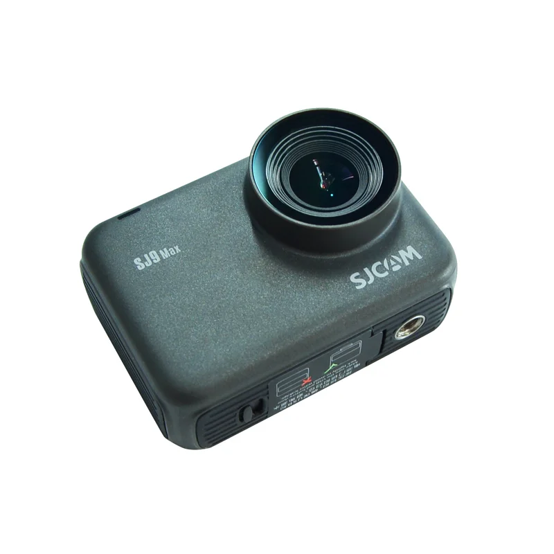 SJCAM SJ9 серии SJ9 Strike SJ9 Max GYRO Body Водонепроницаемый 4K Экшн-камера потоковая 2,4G Wifi Спорт DV