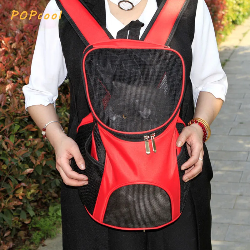 Переноска для собак кошек переноска путешествий на открытом воздухе переносная