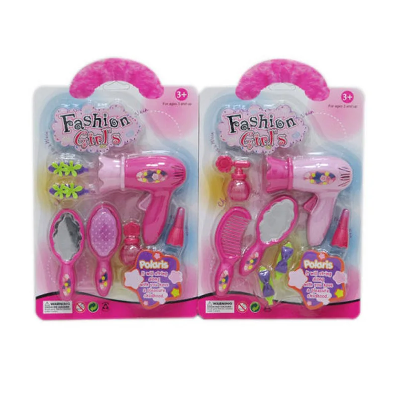 игр набор Модница блистер арт. 100781573 | Игрушки и хобби