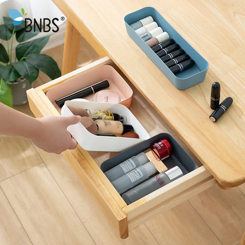 Органайзер для косметических ящиков разделители коробки органайзер макияжа