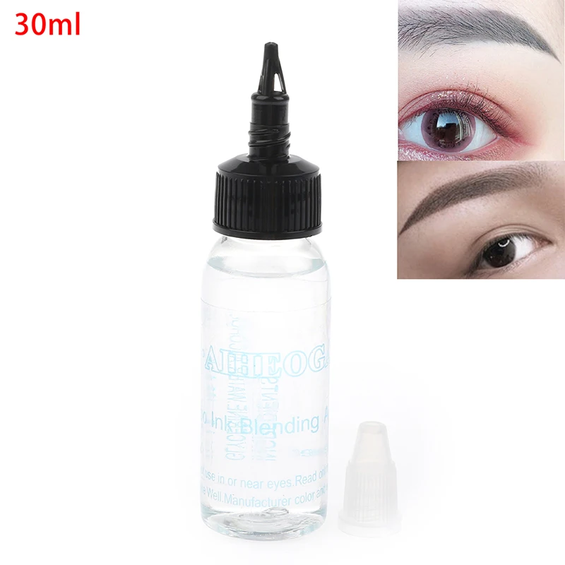 

Жидкость для растушевки чернил для татуировок, 30 мл