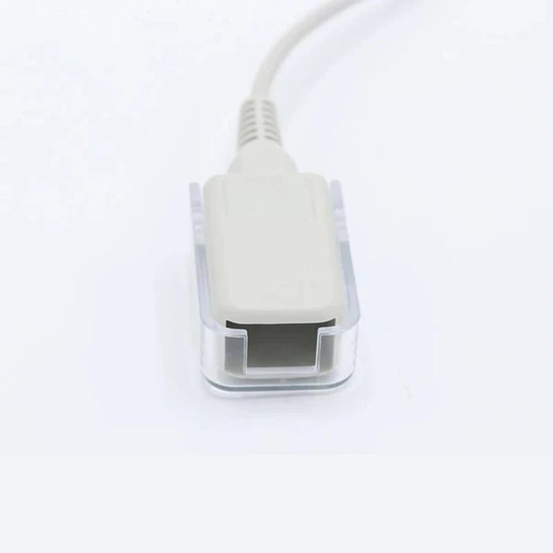 Адаптер-удлинитель для кабеля 10 контактов совместимый с Datex Ohmeda OXY-C3 SpO2 |