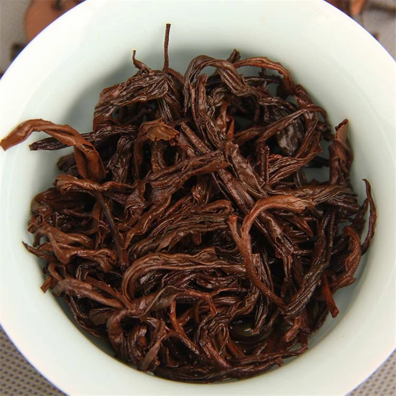 2020 китайский чай черный Yinghong No.9 Yingde|Заварники| |