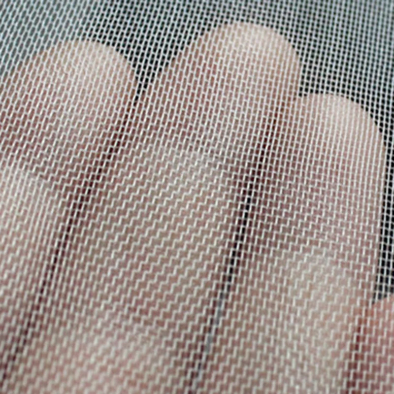 

100*500CM Garden Netting Fine Mesh For Plant Insect Protection Net Fine Mesh Vegetables Fruits Crops Mosquito Anti-Bird Net