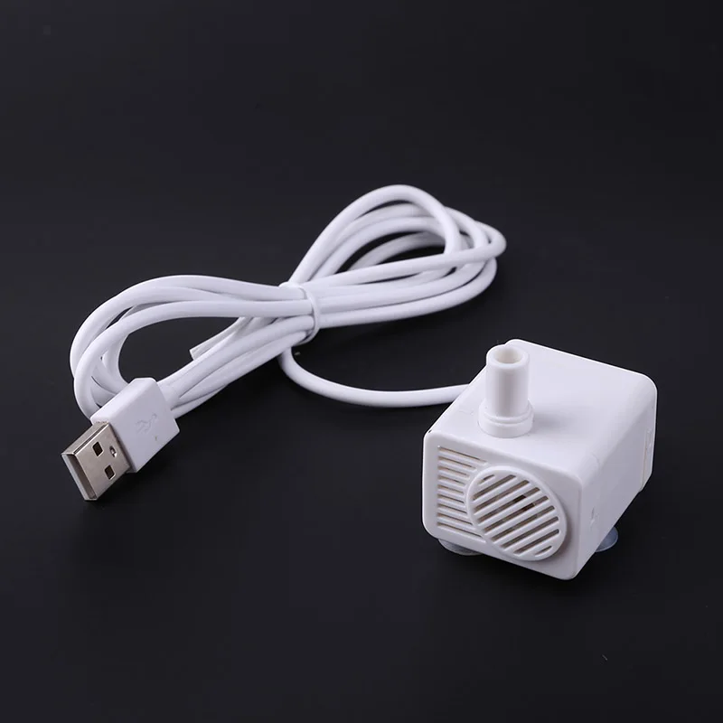 Горячая питомец фонтан 2.6L Электрический автоматический дозатор воды для собак