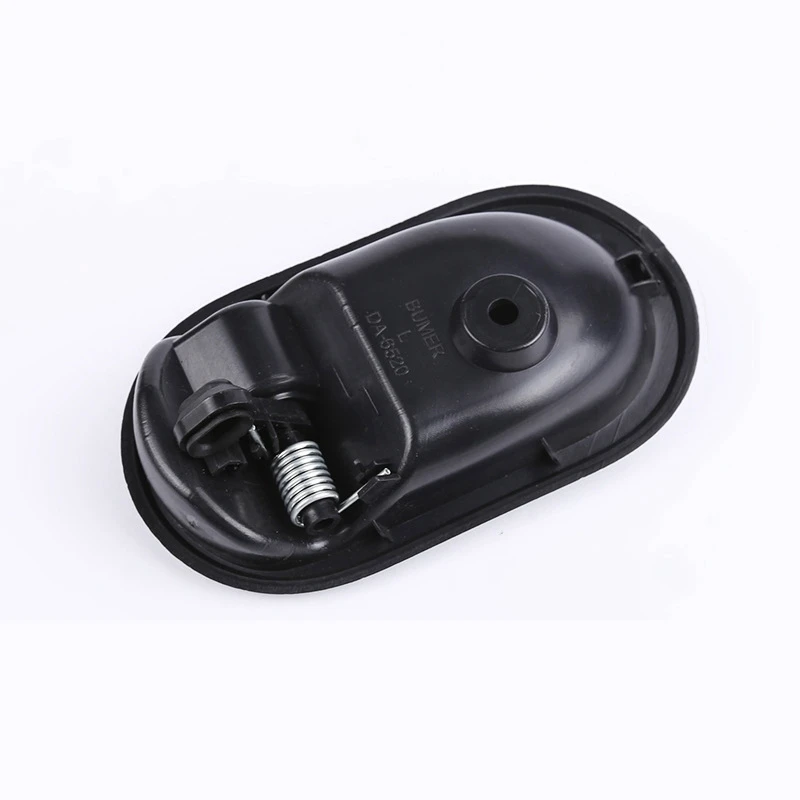 Внутренние дверные ручки для автомобиля внутренние Renault Logan/Duster 2012-2016 8200733848 8200733847