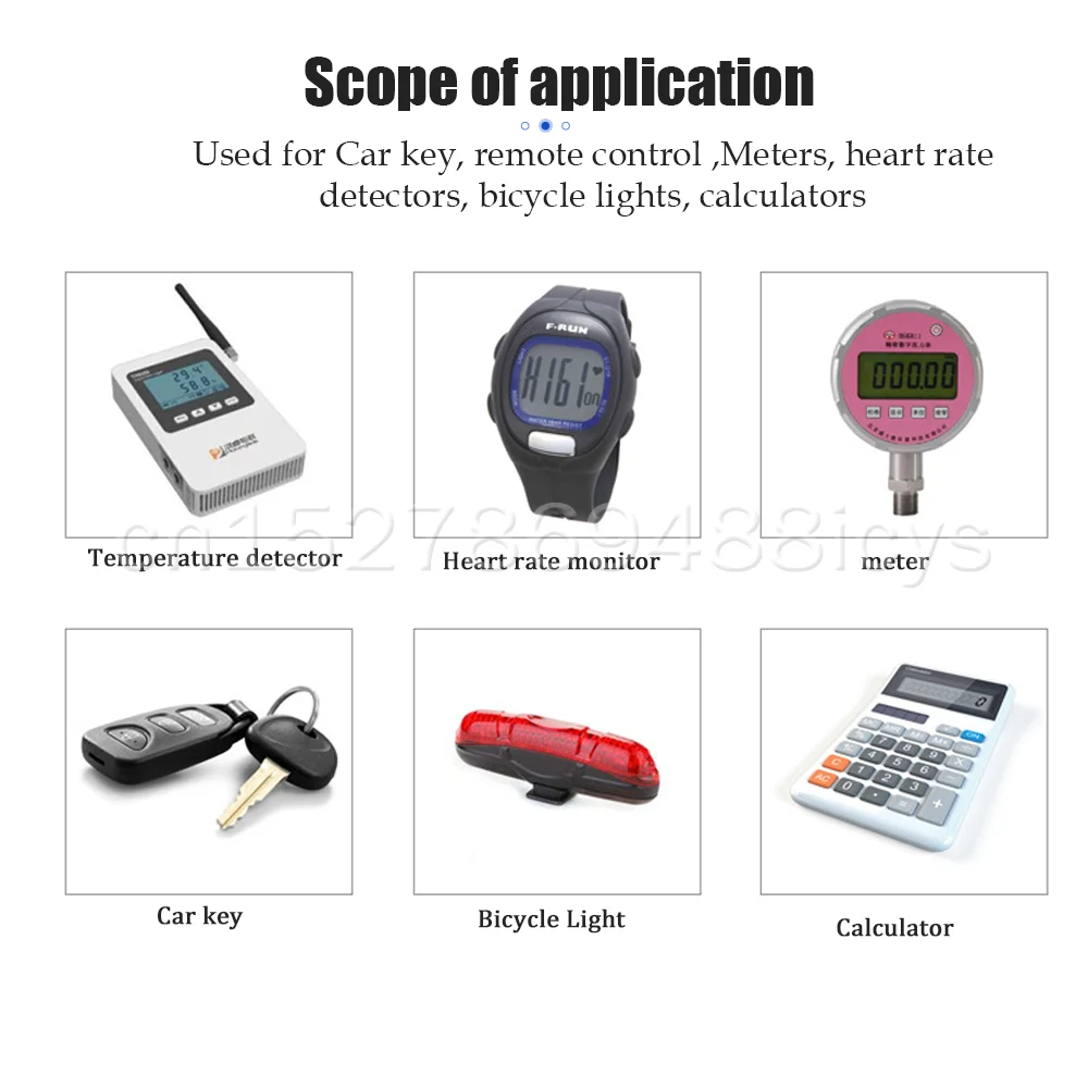 Оригинальный литиевый аккумулятор Panasonic 3 в CR2032 CR 2032 для часов калькуляторов