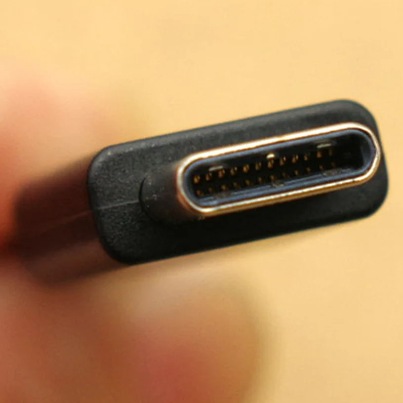 Кабель для передачи данных типа C кабель зарядки медный плоский 3A черный |