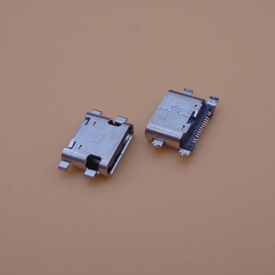 2 шт. порт зарядки разъем Micro USB для док станции питания UMIDIGI S Восьмиядерный
