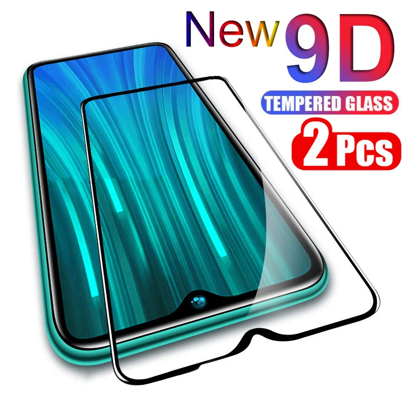 Закаленное стекло с полным покрытием для Huawei Mate 20 10 Lite 30 2 шт. Защитное P30 P20 Pro