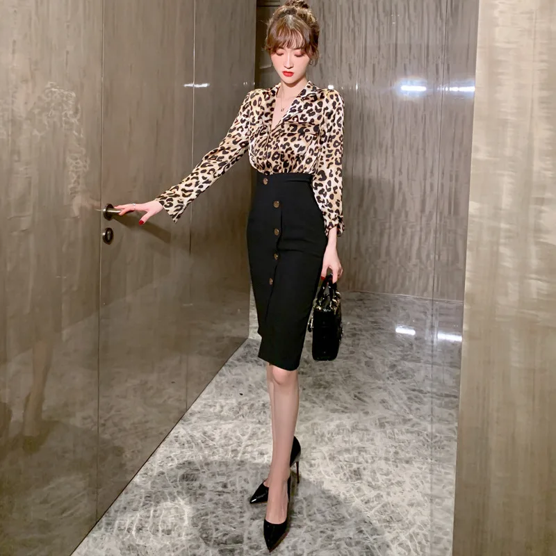 Весна высокого класса для женщин с v образным вырезом длинным рукавом элегантное