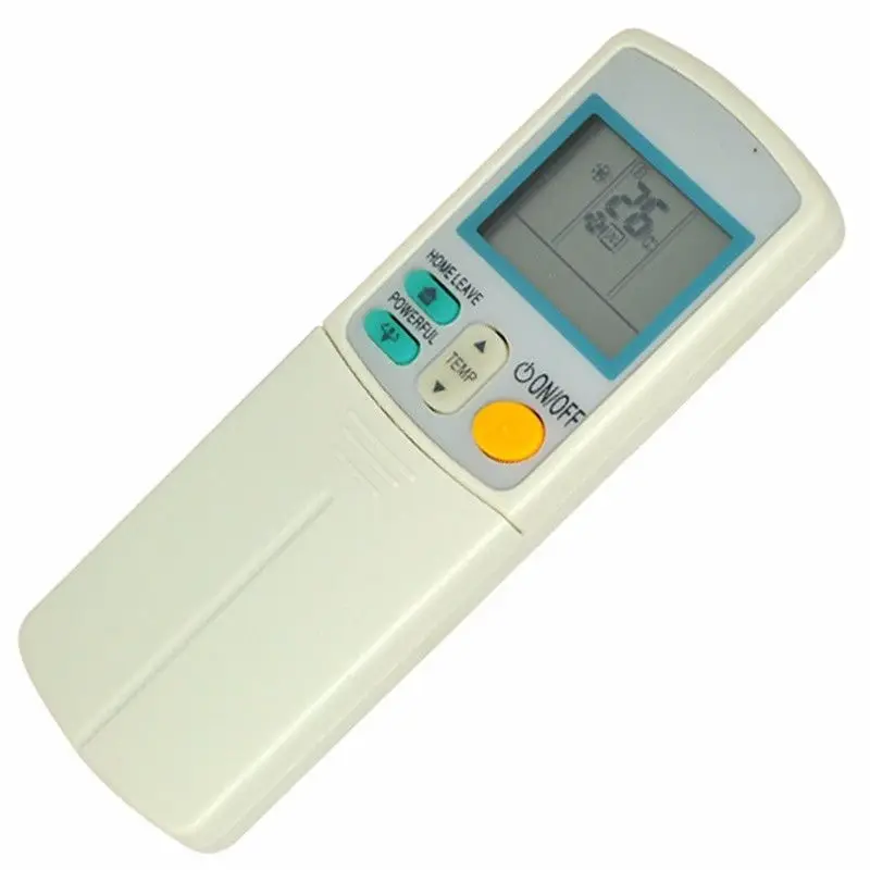 A/C controller Air Conditioner air conditioning remote control suitable for daikin ARC433A87 ARC433A22 | Электроника