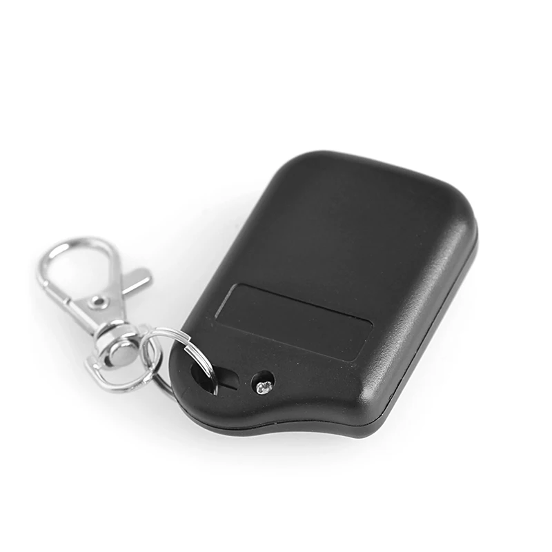 

DC12V 433MHz RF Wireless Remote Control 2 Button Transmitter Garage Door
