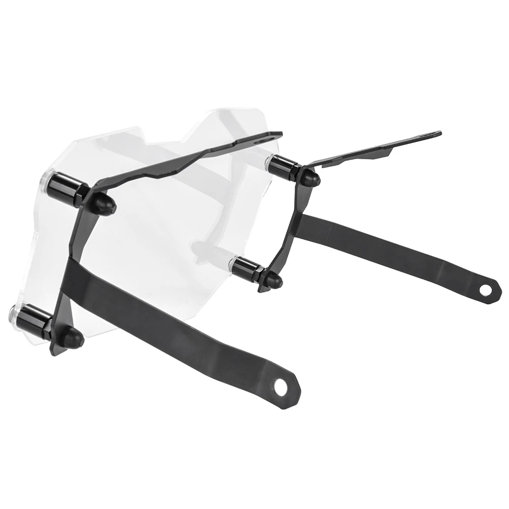 Мотоциклетная Крышка для линз передних фар защитная лампа B M W R1200GS Adv R1250GS Adventure 2013