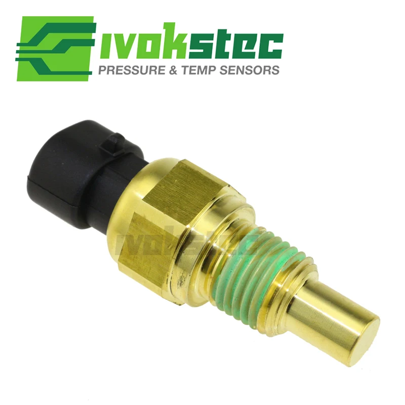 Датчик температуры охлаждающей жидкости 23518092 для дизельного топлива Детройта 53