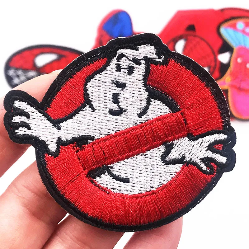 Забавная вышивка с изображением хот-дога 1 шт. | Дом и сад