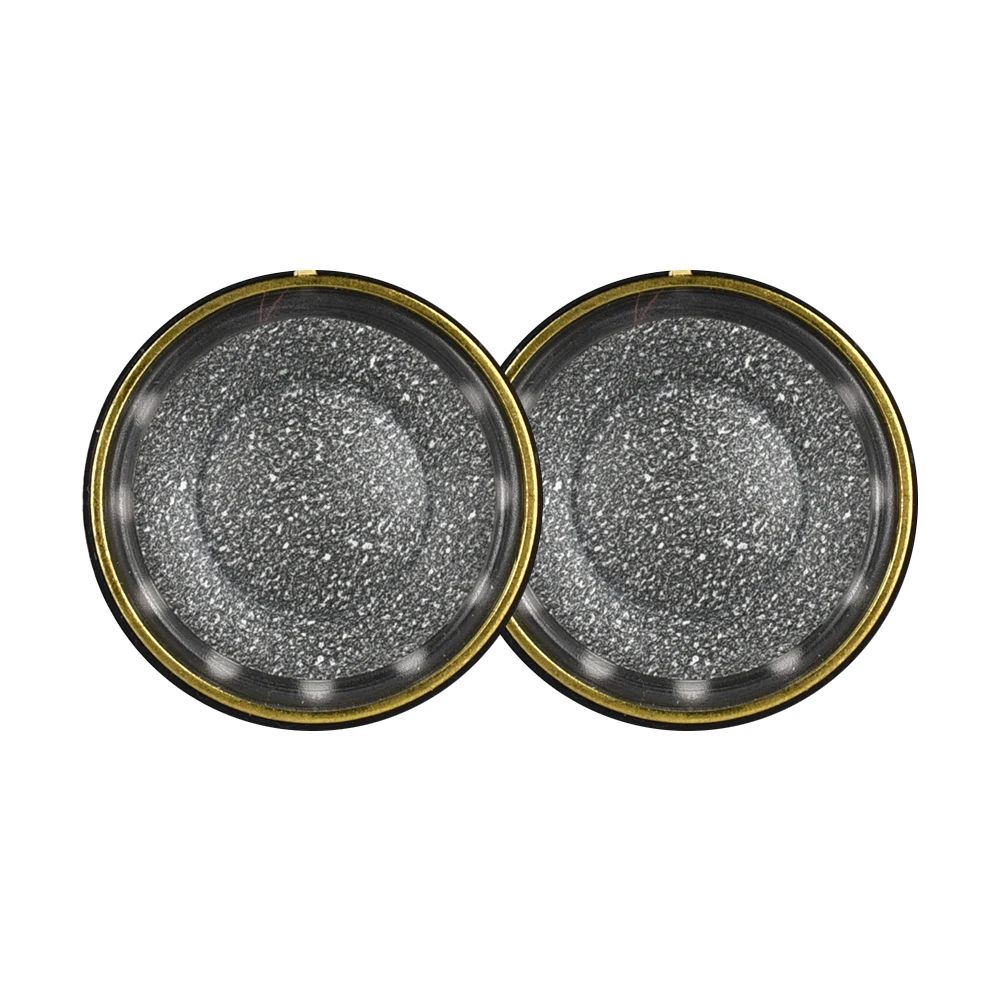 Гарнитуры водителя 40 мультимедийный динамик для наушников Сделай Сам HifI единицы