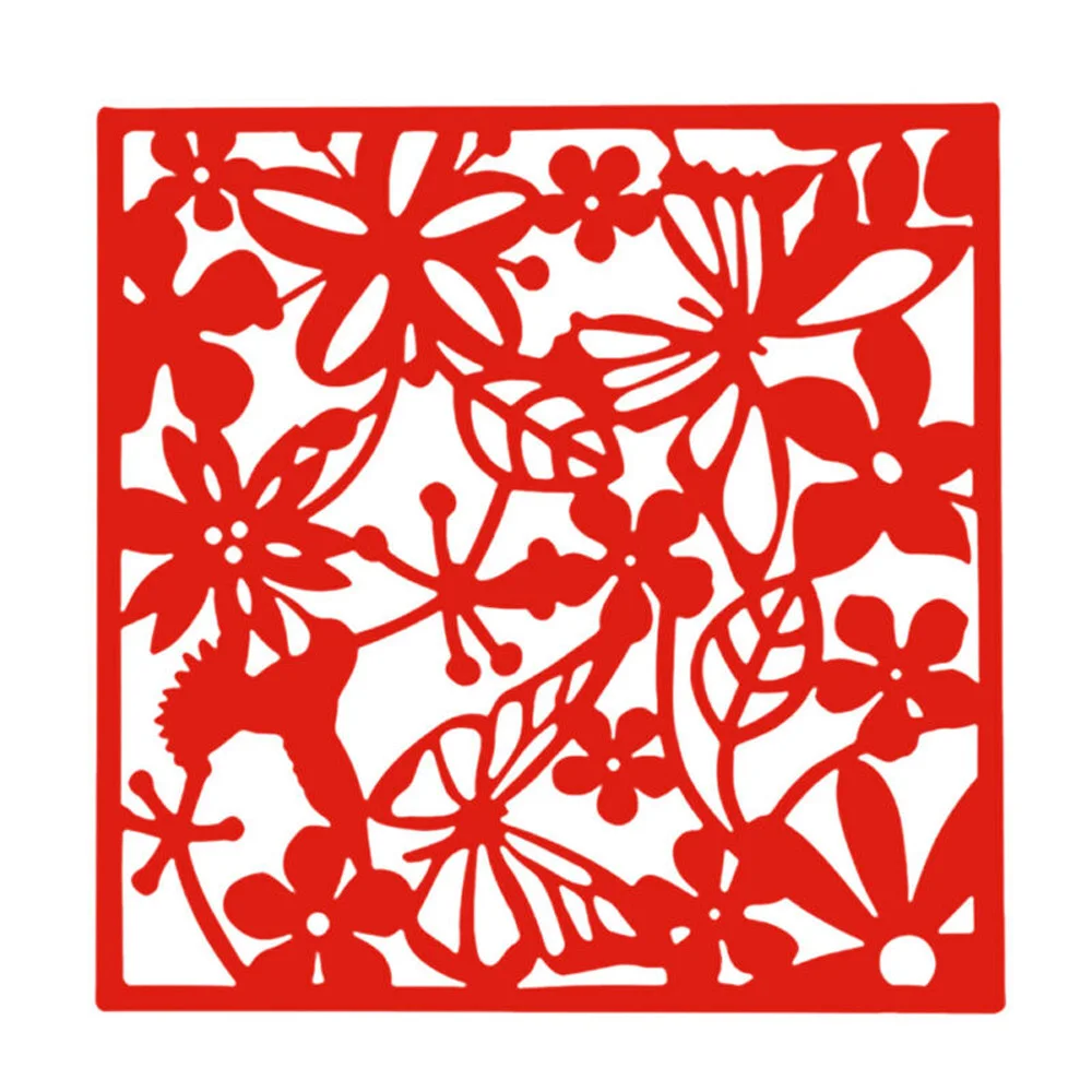 4x разделитель комнаты экран панели Висячие шторы обеденный Настенный декор