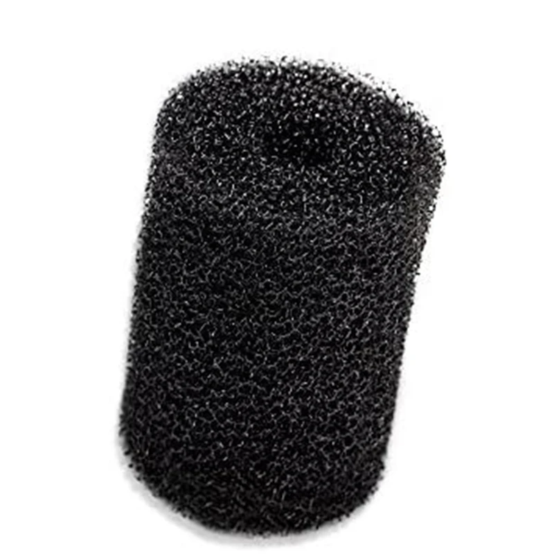 

Swimming Pool Cleaner Filter Sponge Net Replacement Parts 12 Pcs Household Pool Cleaner Backup Filter Parts