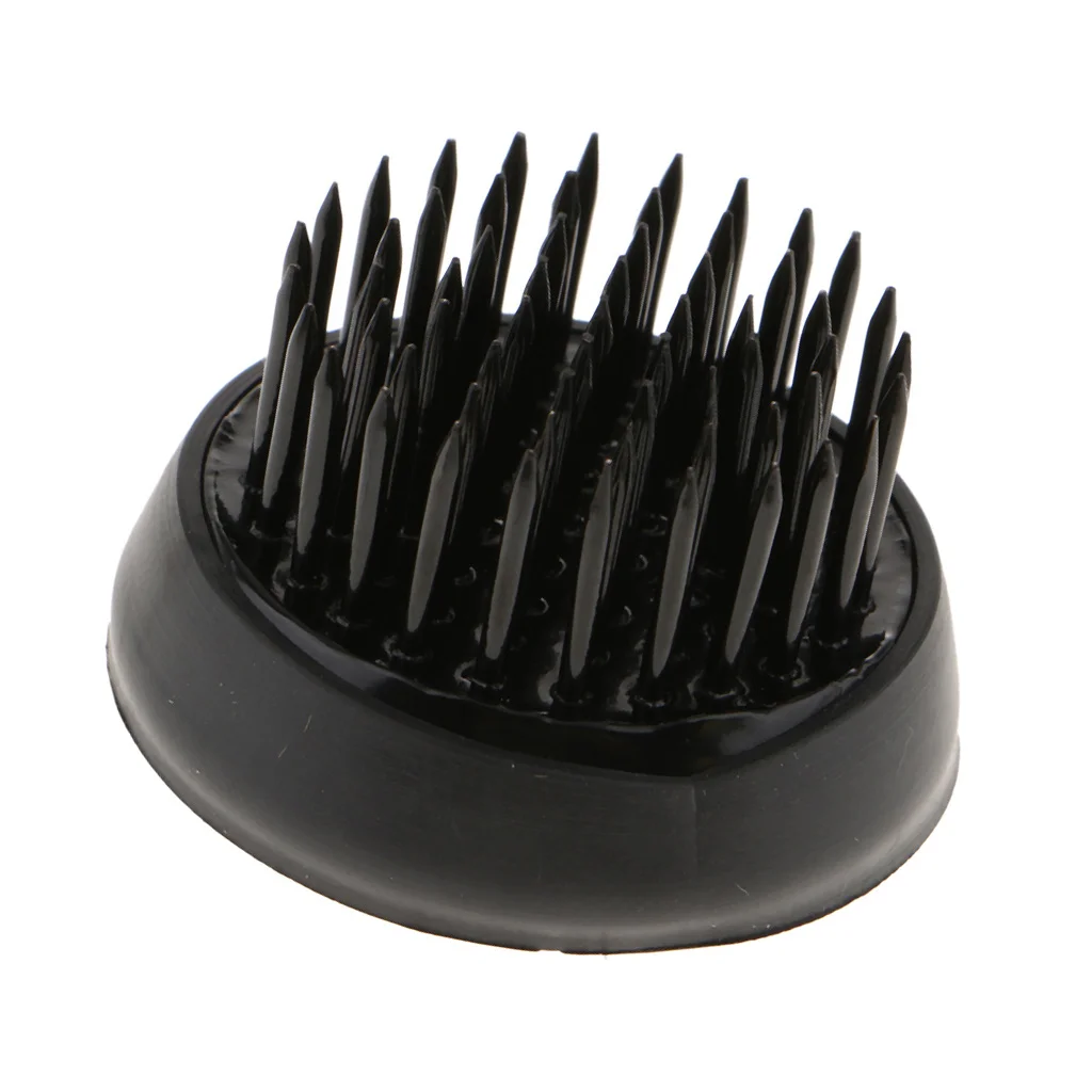 34 мм разнообразные фиксированные штифты для цветочной лягушки Ikebana Kenzan|Украшения