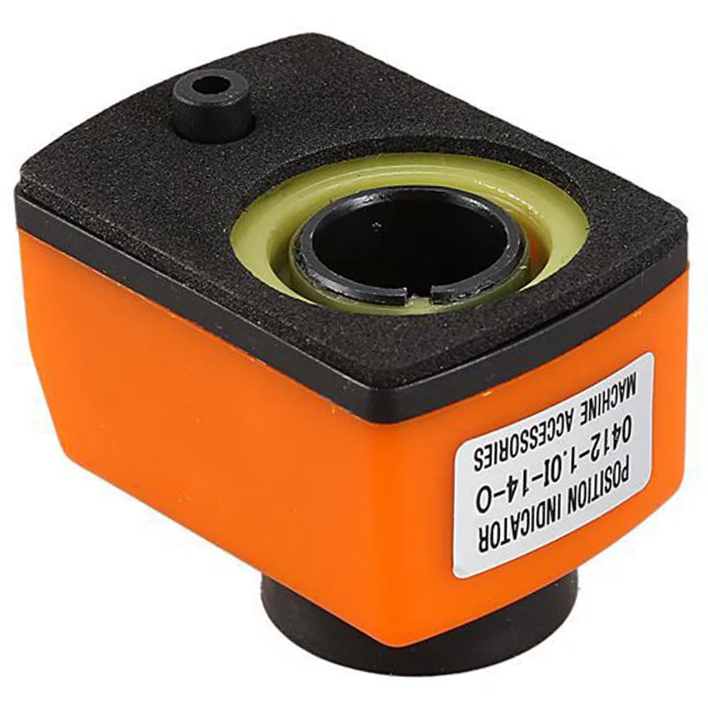 

04 Type Lathe 20mm Shaft Hole Digital Position Indicator Position Indicator Counter