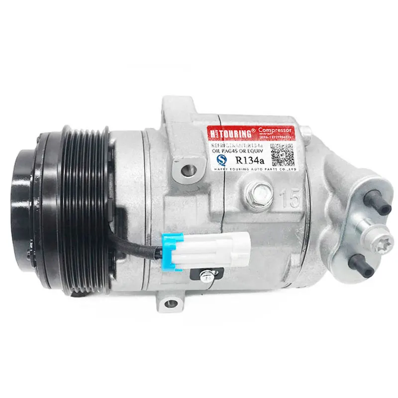 Компрессор кондиционера для авто Chevrolet Cobalt/отжим 1 8 659958011 94777204 308C87499 201C18379 13239 |