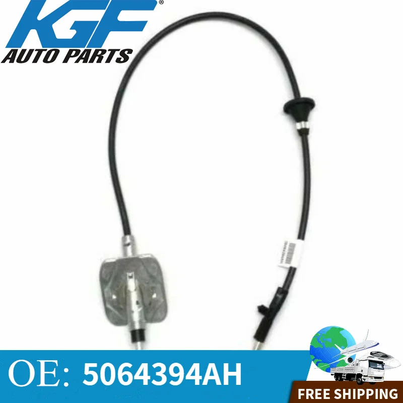 

100% new high quality for 09-14 Dodge Ram 1500 10-14 2500 3500 Antenna Cable Replacement OE 5064394AH 5064394AG car accessories
