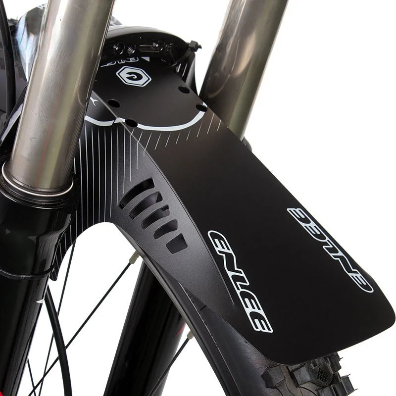 

1PC ENLEE Bike Fenders Front/Rear Tire Wheel Universal Mudguard Mtb Road Bike Wings Mud Guard Cycling Accessories Bicycle Fender