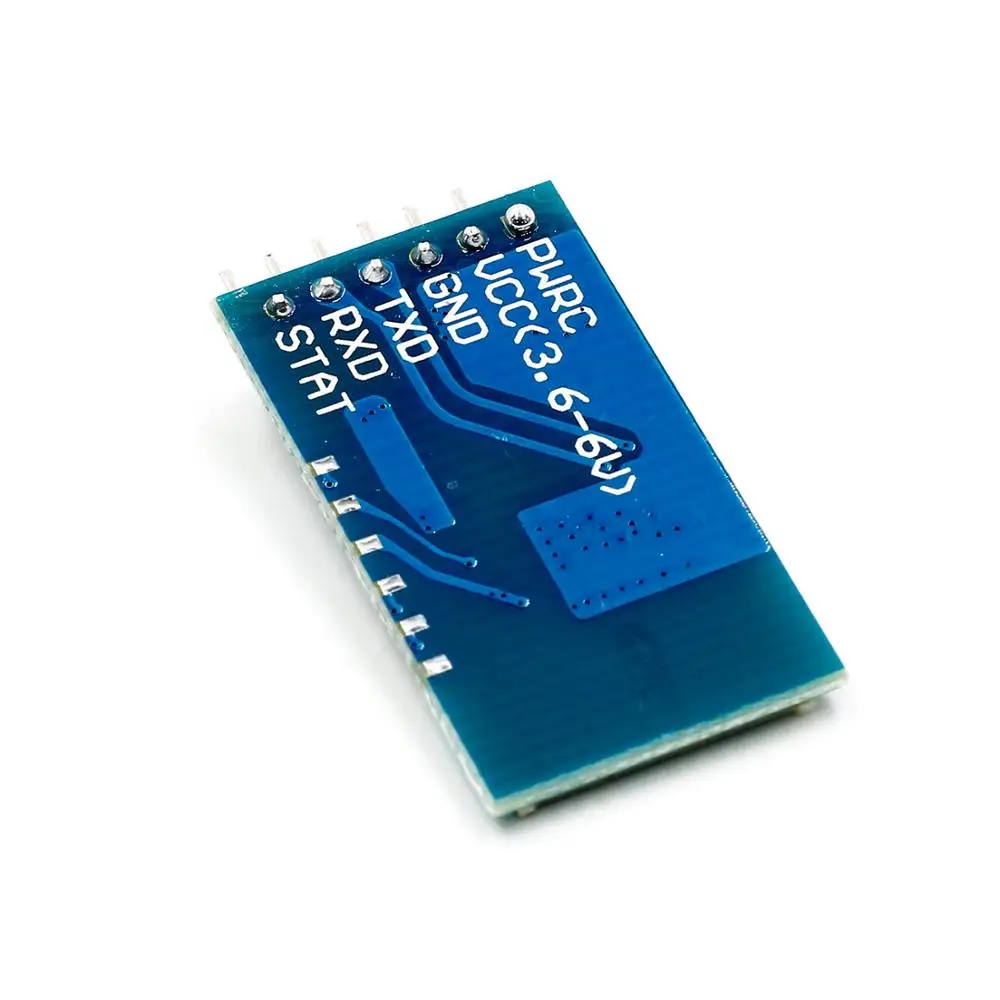 JDY-16 Bluetooth 4,2 модуль низкой мощности высокоскоростной режим передачи данных BLE модуль совместим с CC2541