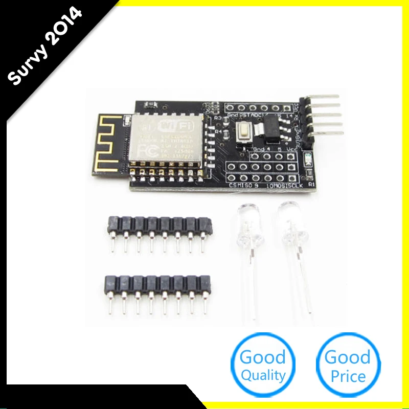 Новинка ESP8266 ESP-12F для Wemos D1 R3 макетная плата NodeMCU LUA Wifi Удлинительный модуль с RGB